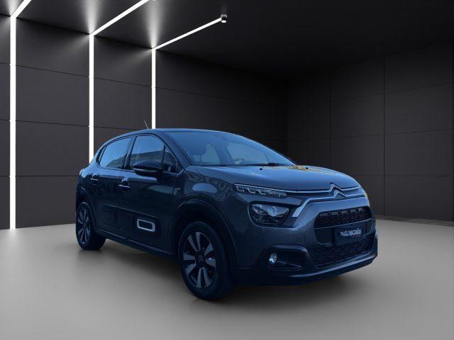 CITROEN C3 PureTech 83 S&S Shine