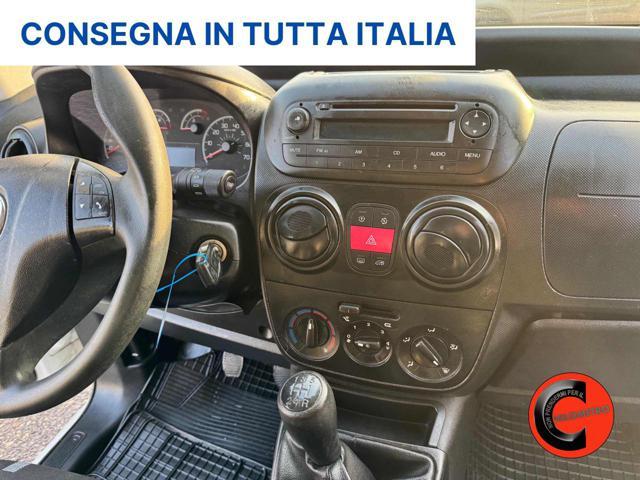 FIAT Fiorino 1.3 MJT 95CV ADVENTURE-OFFICINA MOBILE EX ENEL-