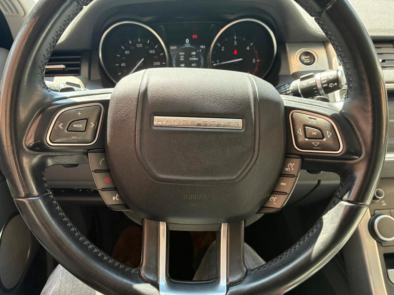 LandRoverEvoque2.0TD4 150CV motore sostituito-17