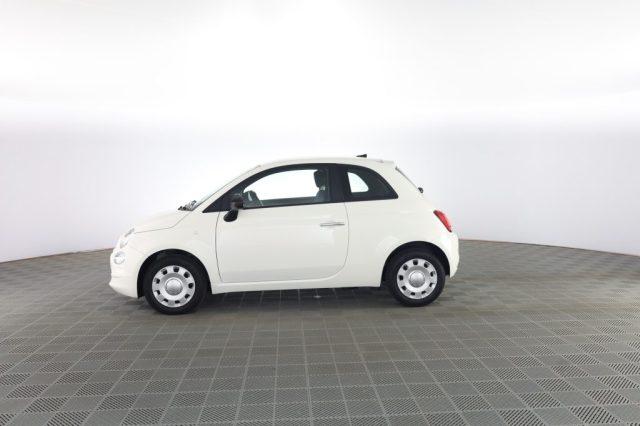 FIAT 500 500 1.0 Hybrid Cult