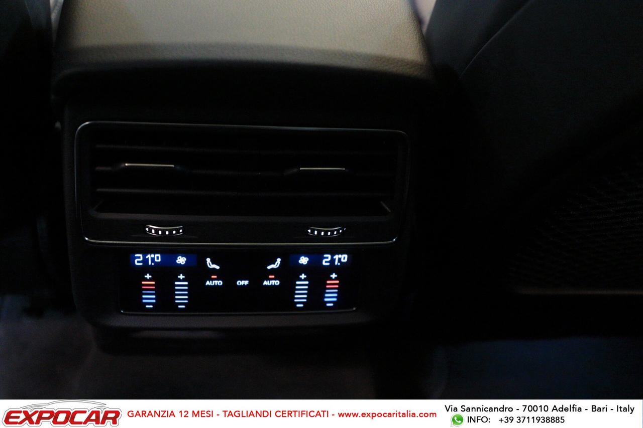 Audi Q8 50 TDI 286 CV quattro tiptronic