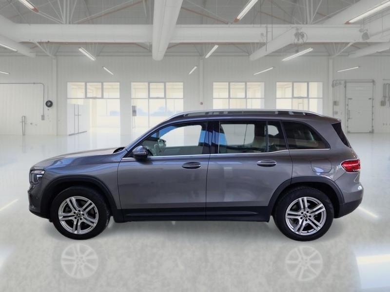 MERCEDES-BENZ GLB 200 D AUTOMATIC 4MATIC BUSINESS EXTR SUV