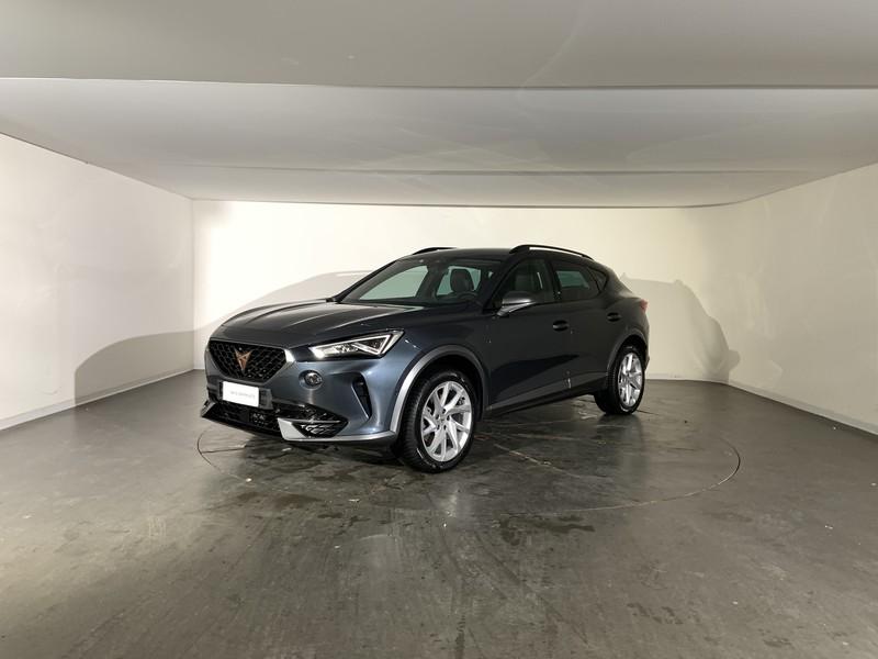 Cupra Formentor 1.5 tsi 150cv dsg