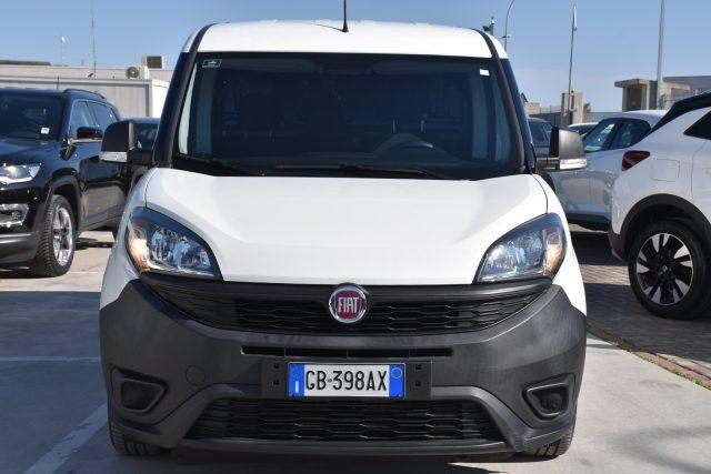 FIAT Doblo Doblò 1.6 MJT 105CV S&S PC-TN Cargo Lounge