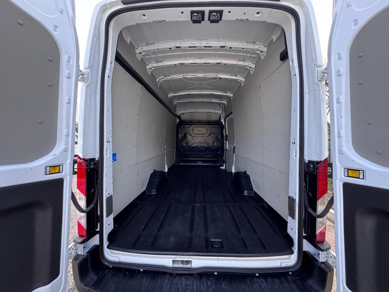 FORD Transit 350 tr.post. 2.0 tdci 170cv jumbo trend L4H3 E6.2