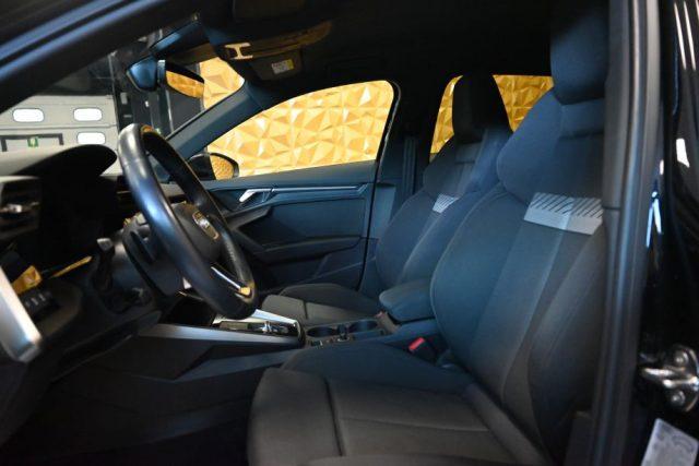 AUDI A3 SPB 30 TDI S-tronic Business Advanced CarPlay Full