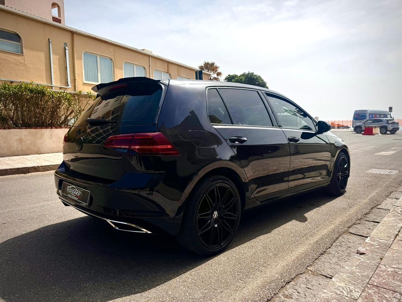 Volkswagen Golf 7.5 1.6 TDI 115 CV 5p. Highline 2018