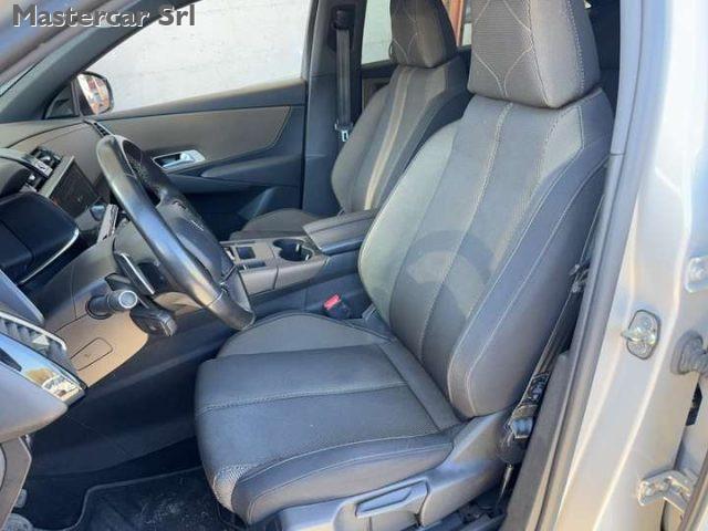 DS AUTOMOBILES DS 7 Crossback 1.5 bluehdi Business 130cv auto - GJ864YK