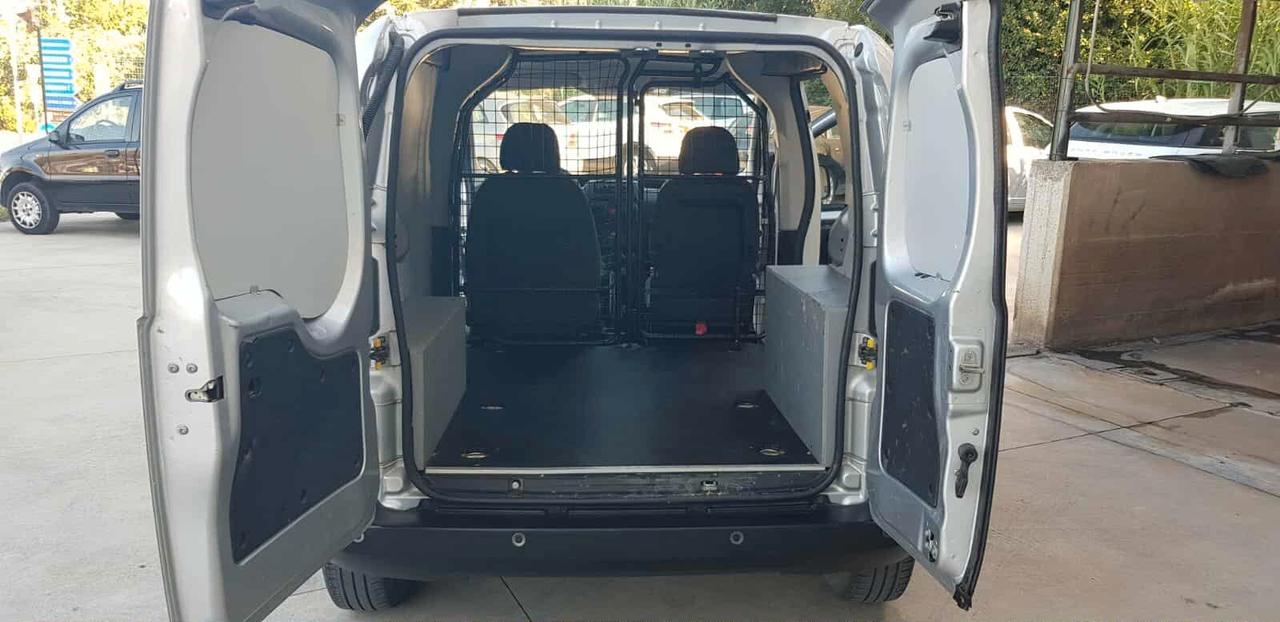 PEUGEOT BIPPER 1.3 MJT 75CV
