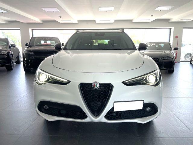 ALFA ROMEO Stelvio 2.2 TD 190 CV AT8 Q4 B-Tech