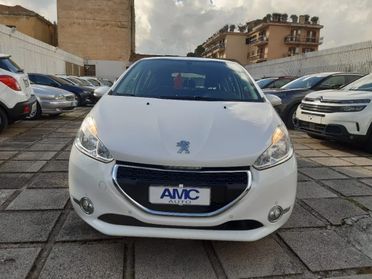 PEUGEOT 208 1° serie 1.2 VTi 82 CV 5 porte Allure