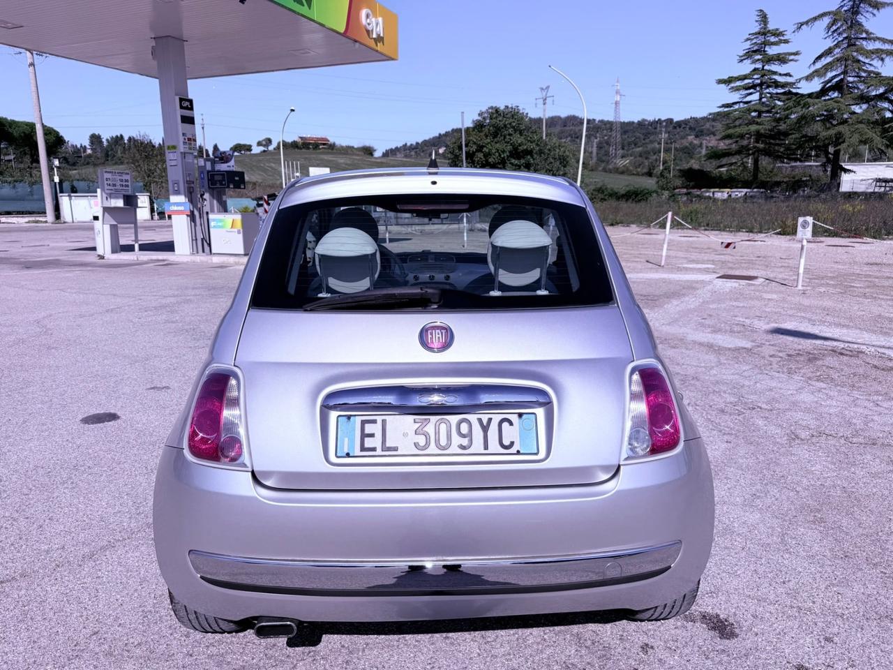 Fiat 500 1.3 Multijet 16V 95 CV Sport