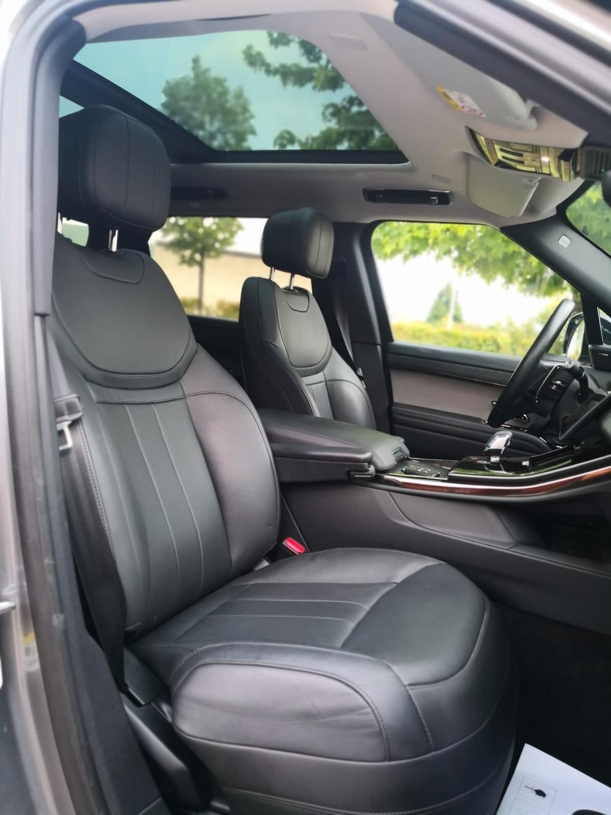 Land Rover Range Sport 3.0D l6 249 CV SE **TETTO**GARANZIA UFFICIALE**