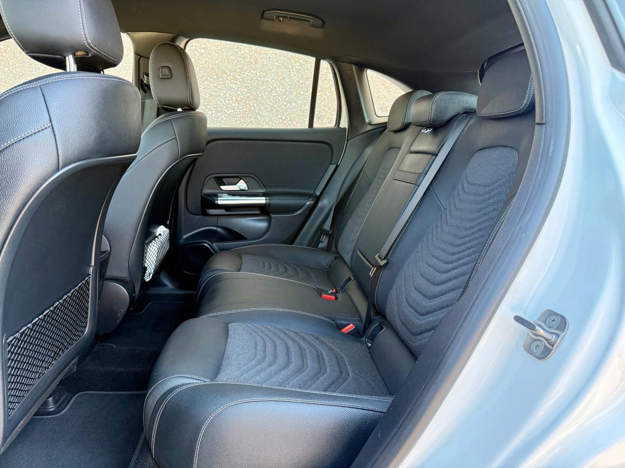 Mercedes-benz EQA 250+ Progressive UNICO PROPRIETARIO