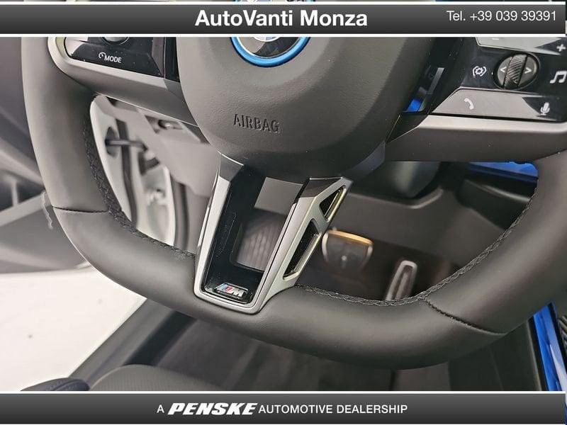 BMW X3 X3 xdrive30e MSport Pro auto