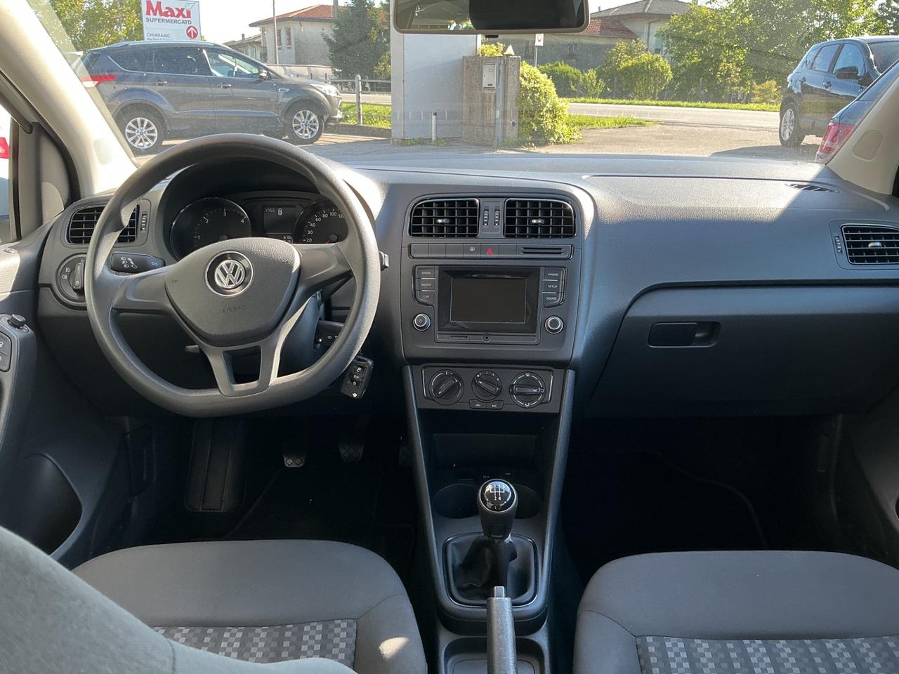 Volkswagen Polo 1.4 Diesel Neopatentati
