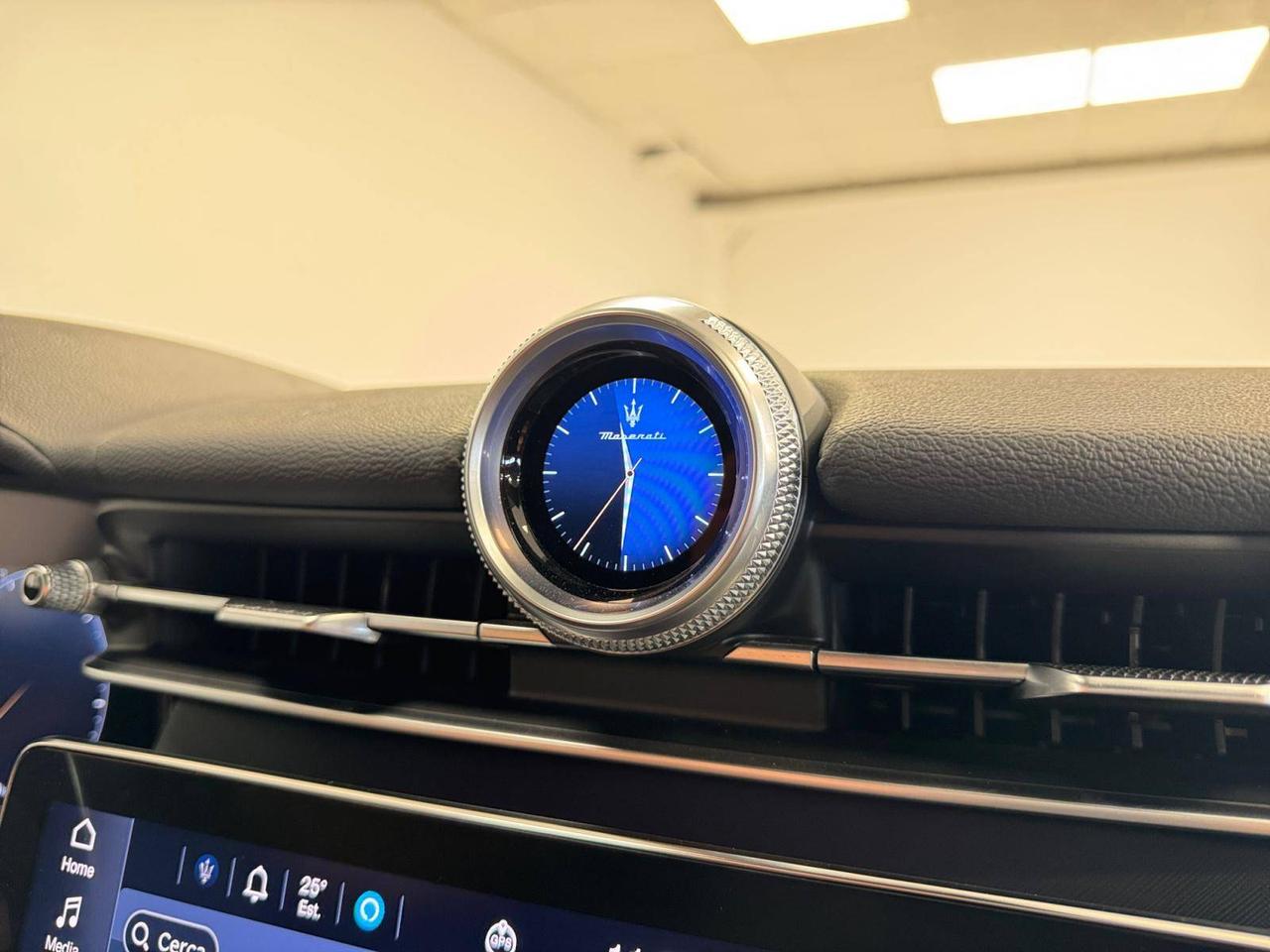 Maserati Grecale GT 300cv