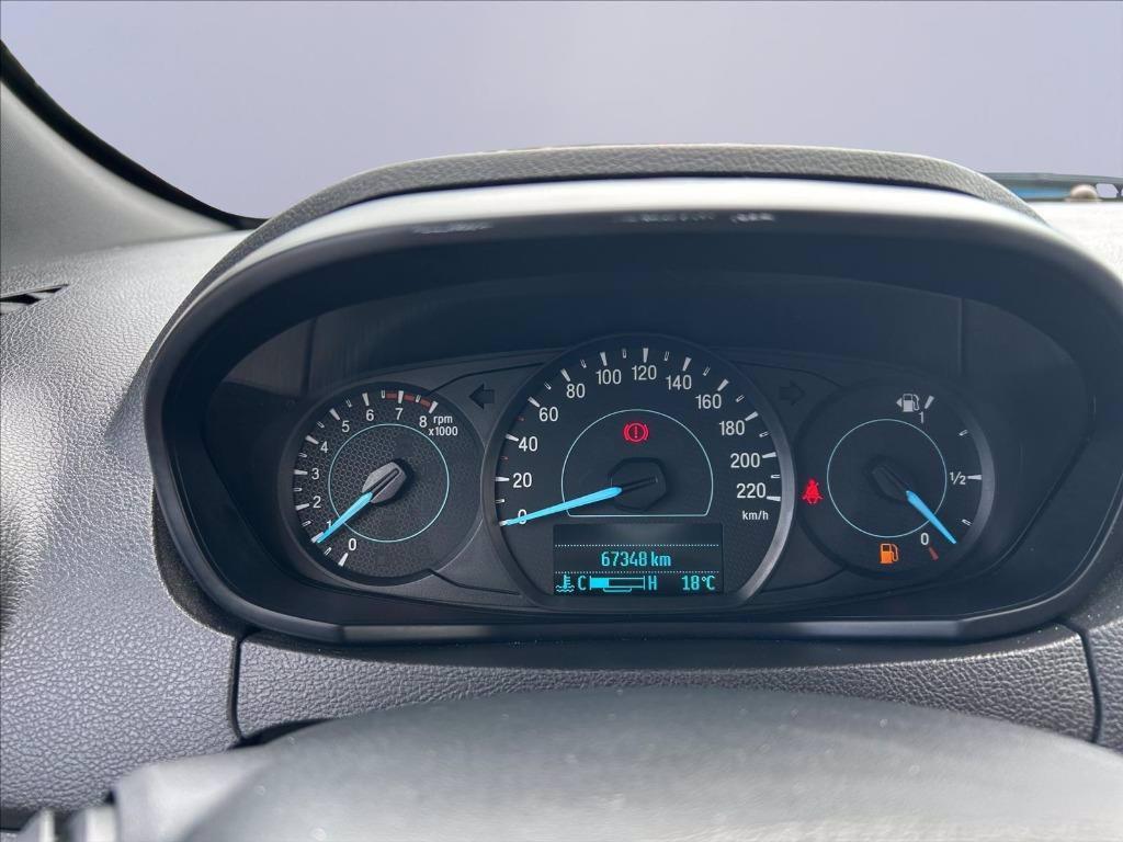 FORD Ka + active 1.2 s&s 85cv del 2019