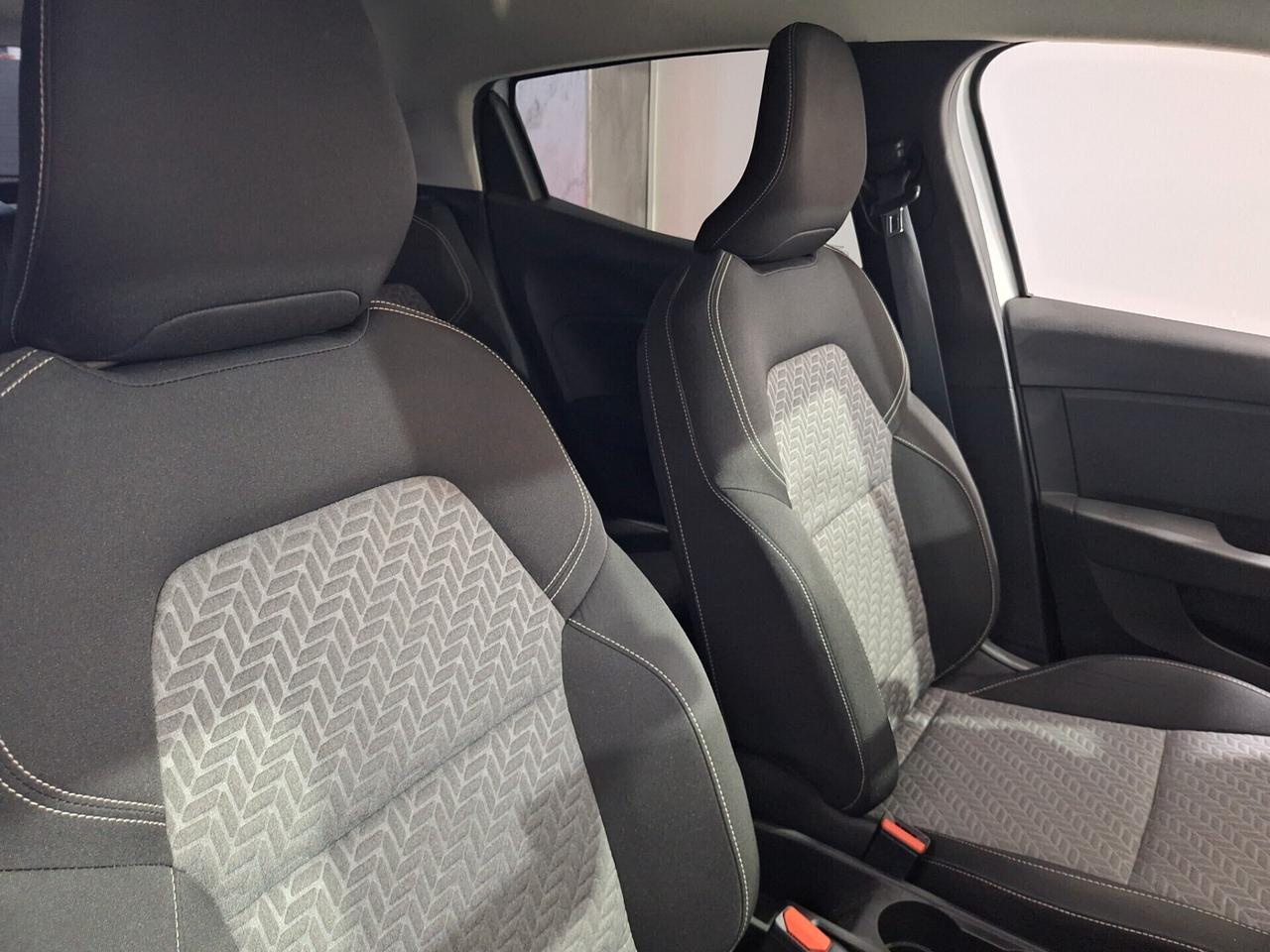 Renault Clio 1.5 Blue dCi 100cv Km.9.000