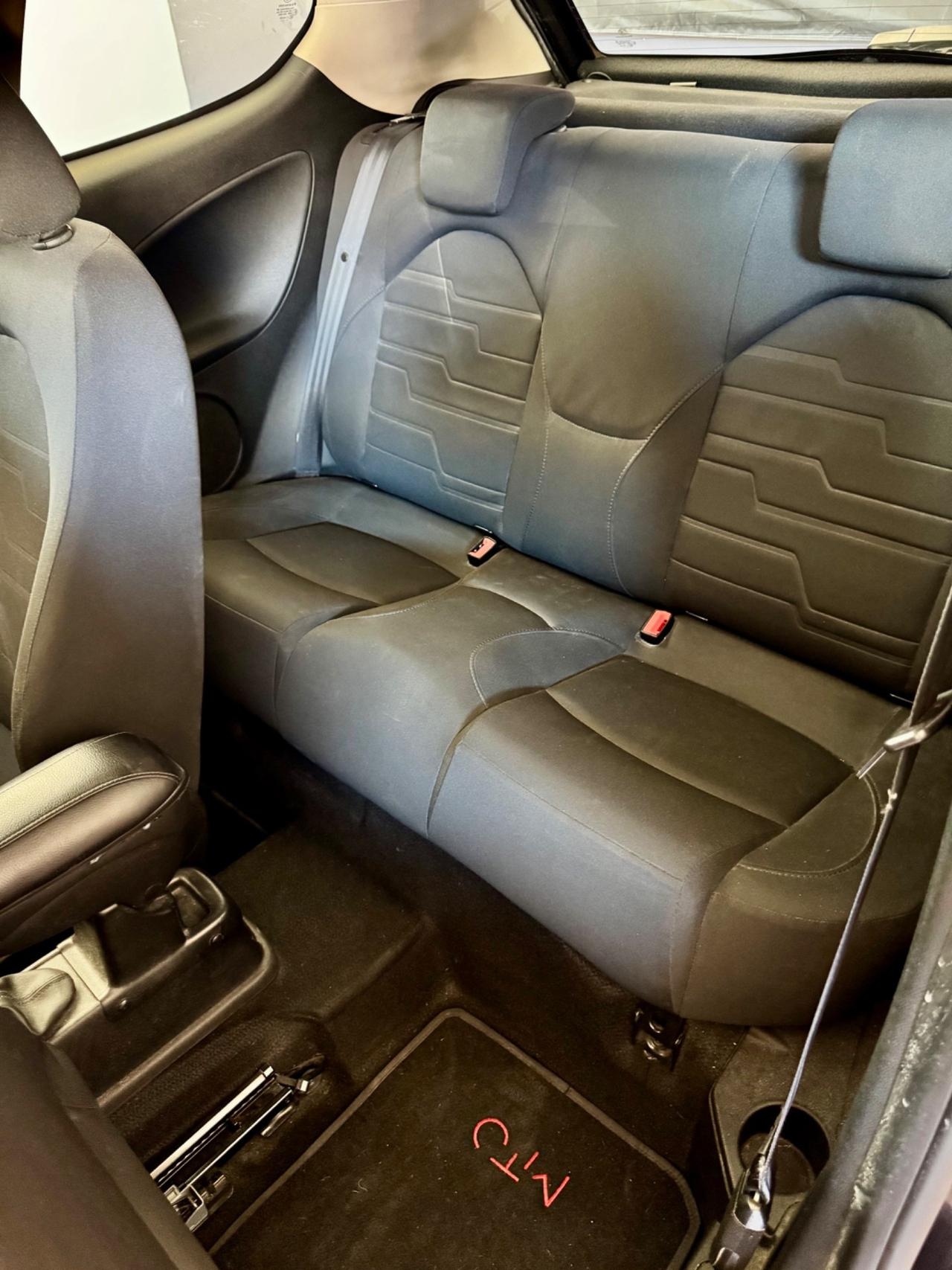 Alfa Romeo MiTo 1.4 T GPL Super