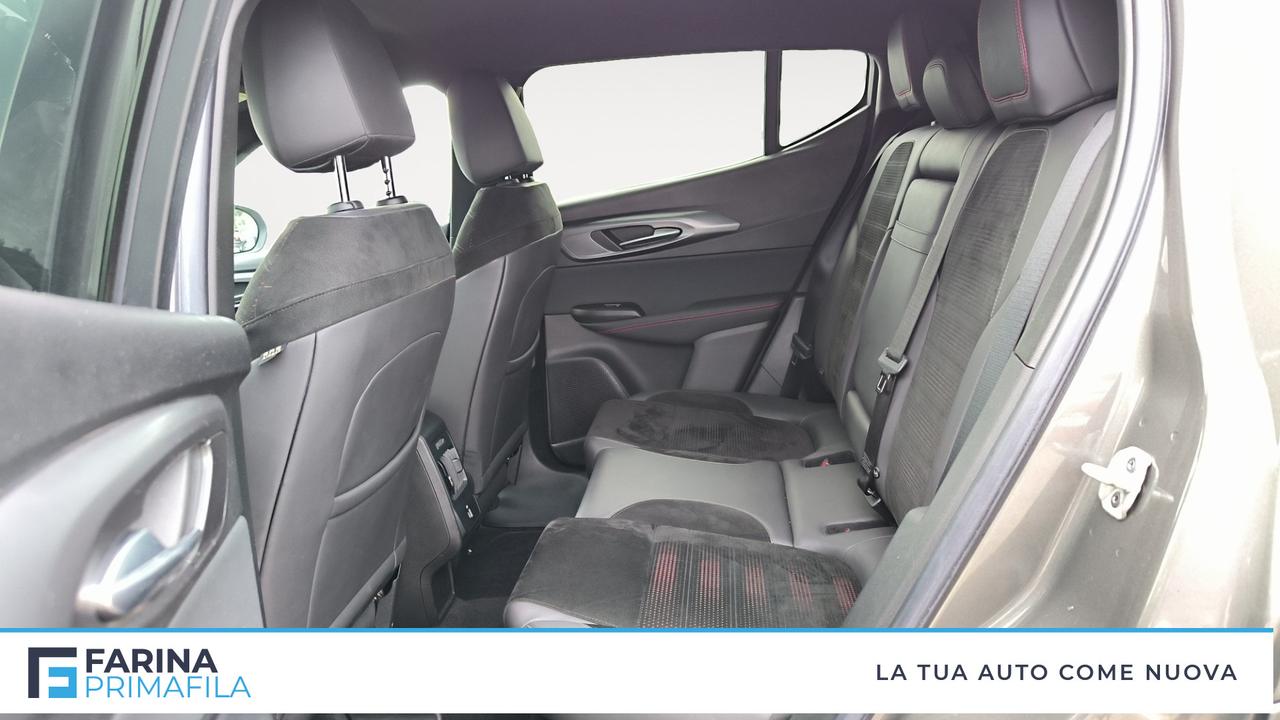 ALFA ROMEO Tonale - Tonale 1.5 hybrid Speciale 130cv tct7