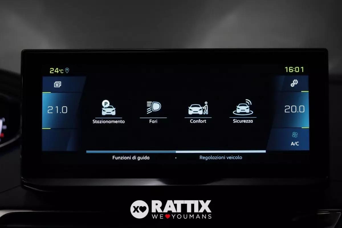 Peugeot 3008 1.6 Hybrid 225CV Allure Pack e-EAT8