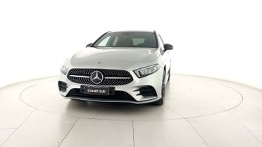 Mercedes-Benz Classe A - W177 2018 - A 250 e phev (eq-power) Premium auto