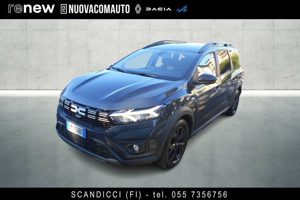 Dacia Jogger 1.0 TCe Extreme