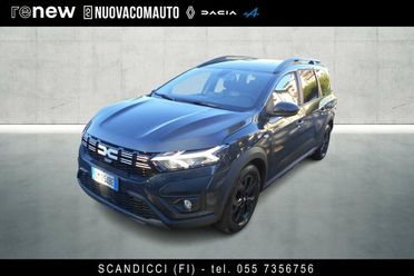 Dacia Jogger 1.0 TCe Extreme