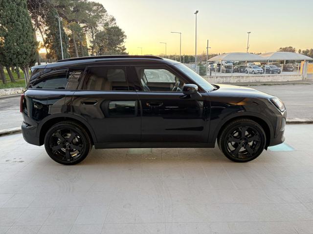 MINI Countryman D Classic Countryman CERCHI DA 19''