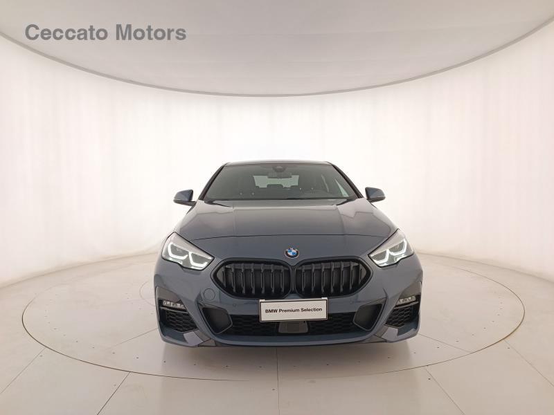 BMW Serie 2 Gran Coupe 220 d Msport Steptronic