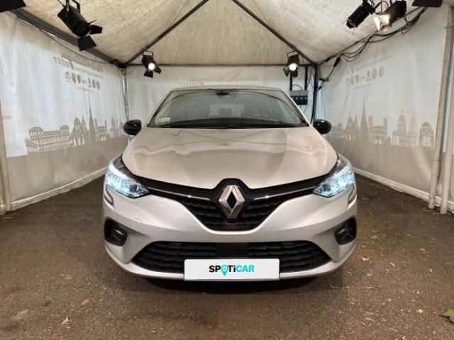 RENAULT Clio tce 90 cv 5 porte zen