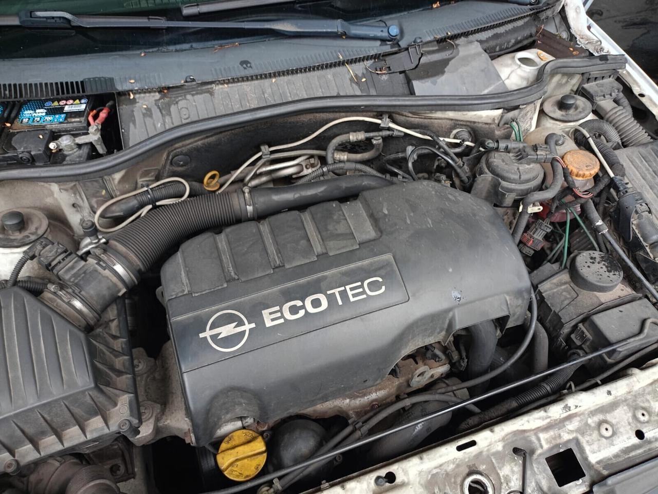 Opel Combo 1.3 CDTI AUTOMATICO