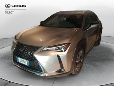 Lexus UX Hybrid Executive