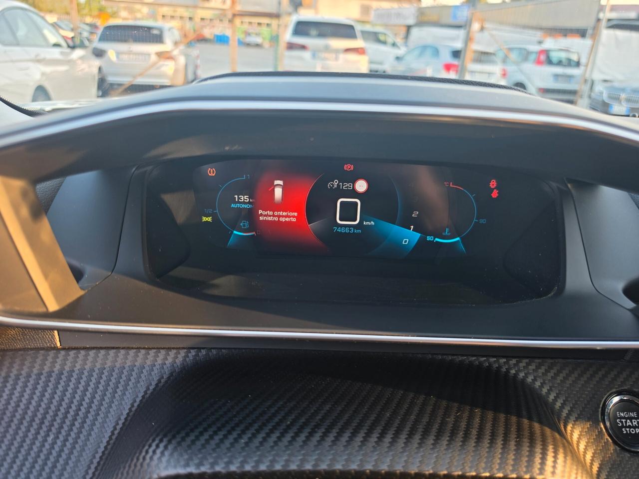 Peugeot 2008 PureTech Turbo 130 S&S Allure ok neopatentati