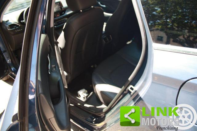 HYUNDAI i30 Wagon 1.6 CRDi 136CV DCT Style Edition