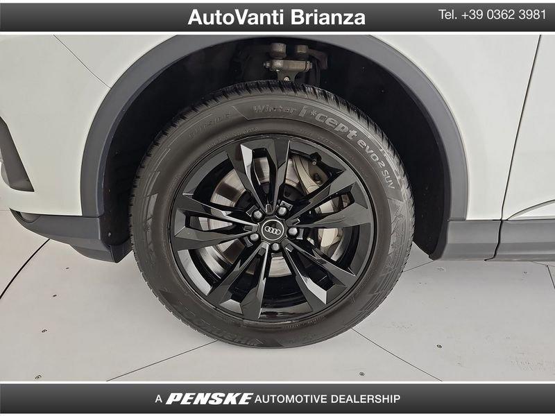 Audi Q7 Q7 3.0 tdi mhev Business quattro 7p.ti