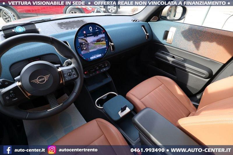 MINI Countryman Favoured Pacchetto XL 1.5 170CV 19 TETTO