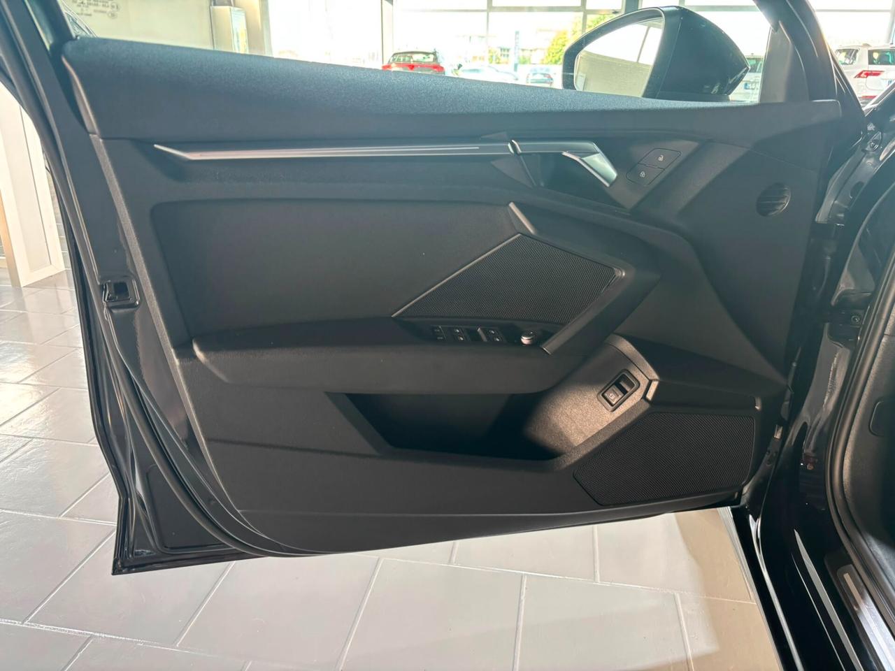 Audi A3 SPB 40 TFSI e S tronic Business Advanced