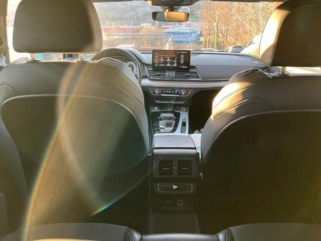 Audi Q5 40 TDI 204 CV quattro S tronic S-line Plus