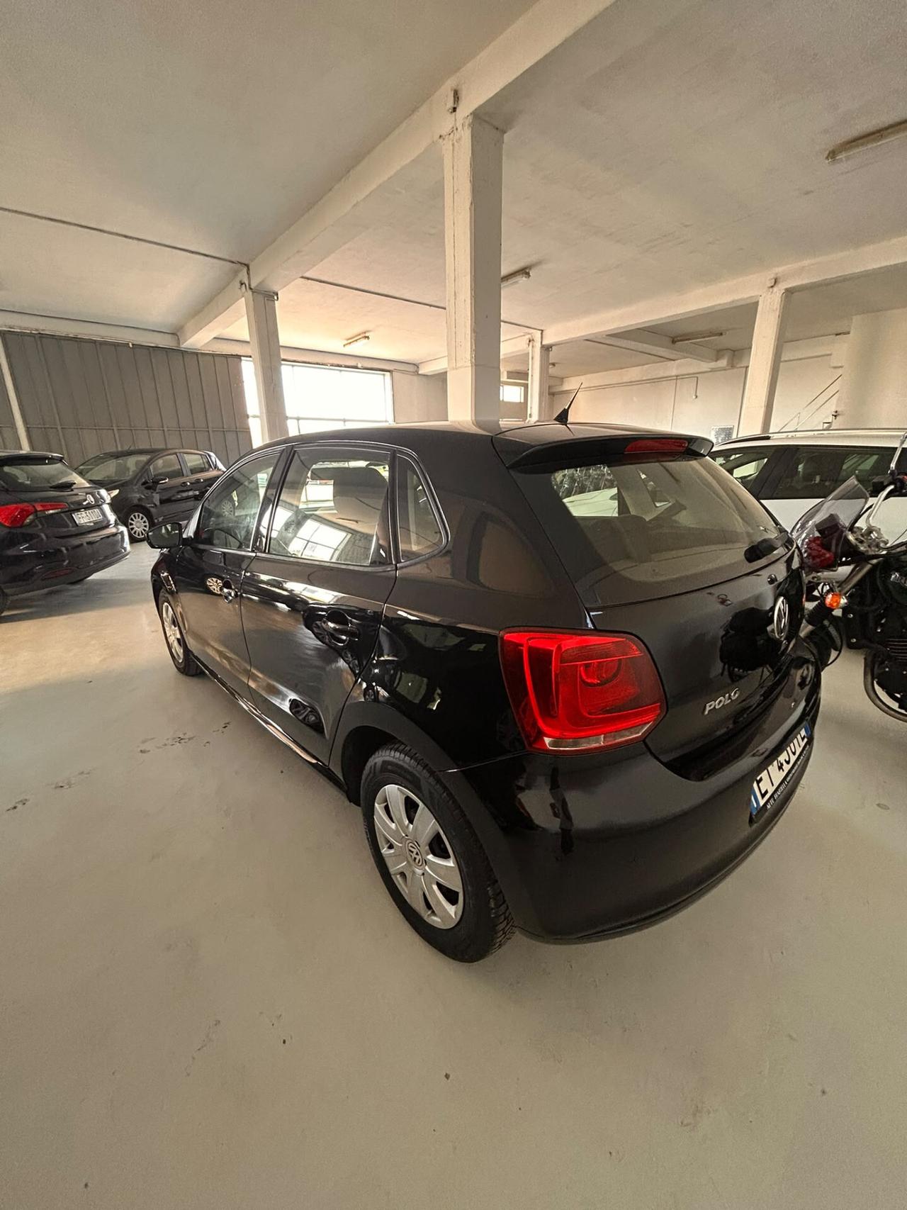 Volkswagen Polo 1.2 70 CV 5p. Comfortline