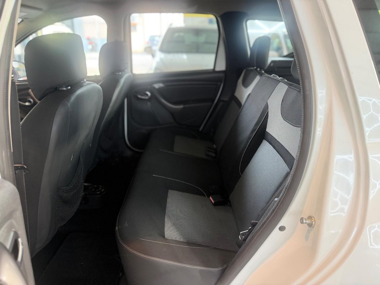 Dacia Duster 1.5 dCi 110CV Euro6 Neopatentati 2016