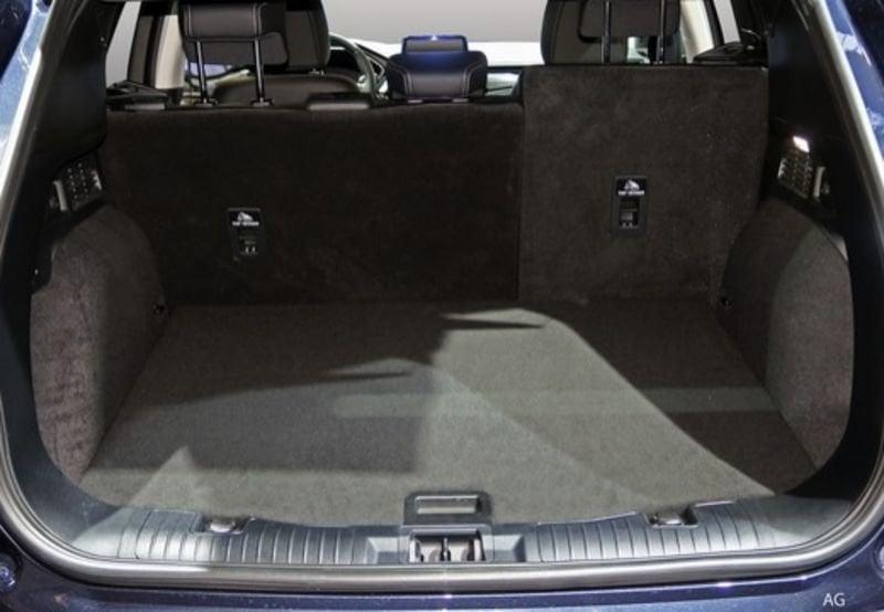 Ford Kuga III 2020 1.5 ecoblue Titanium Business 2wd 120cv auto