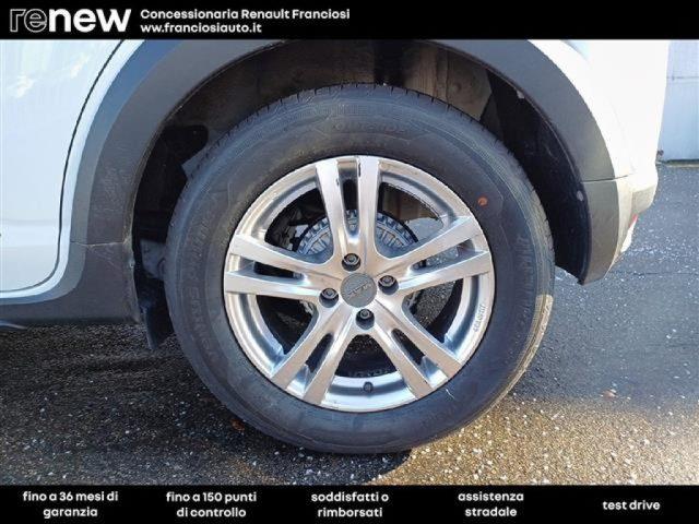 DACIA Sandero Stepway 1.0 tce Comfort SL DaciaPlus Eco-g 100cv