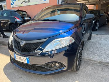 Lancia Ypsilon 2021 Ecochic Gold