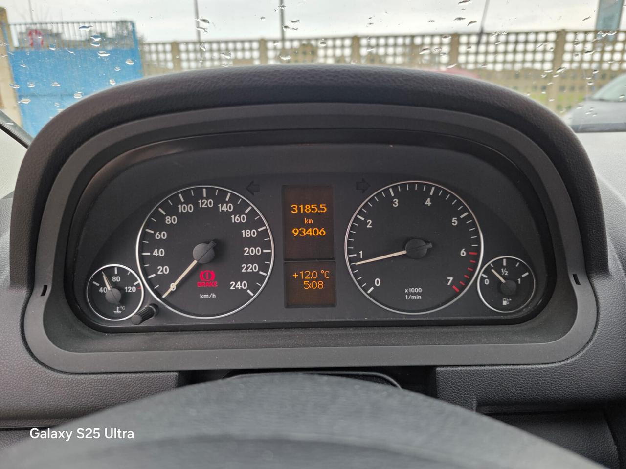 Mercedes-benz A 160 BlueEFFICIENCY Premium 90.000KM