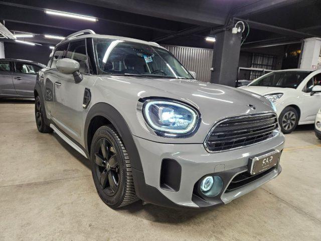 MINI Countryman 1.5 Cooper Countryman