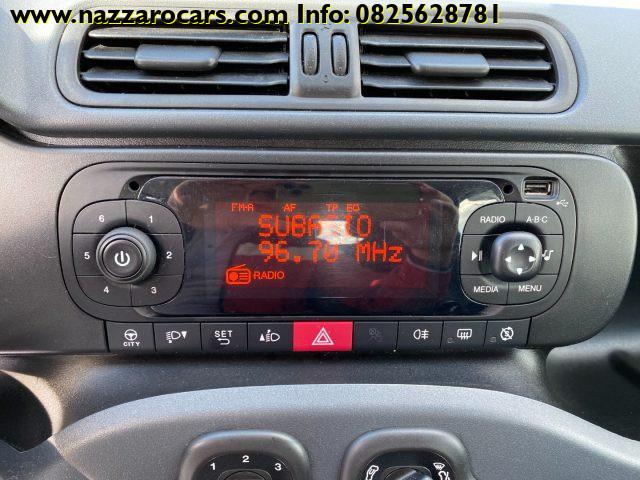 FIAT Panda *PREZZO SHOCK* 1.0 FireFly S&S Hybrid