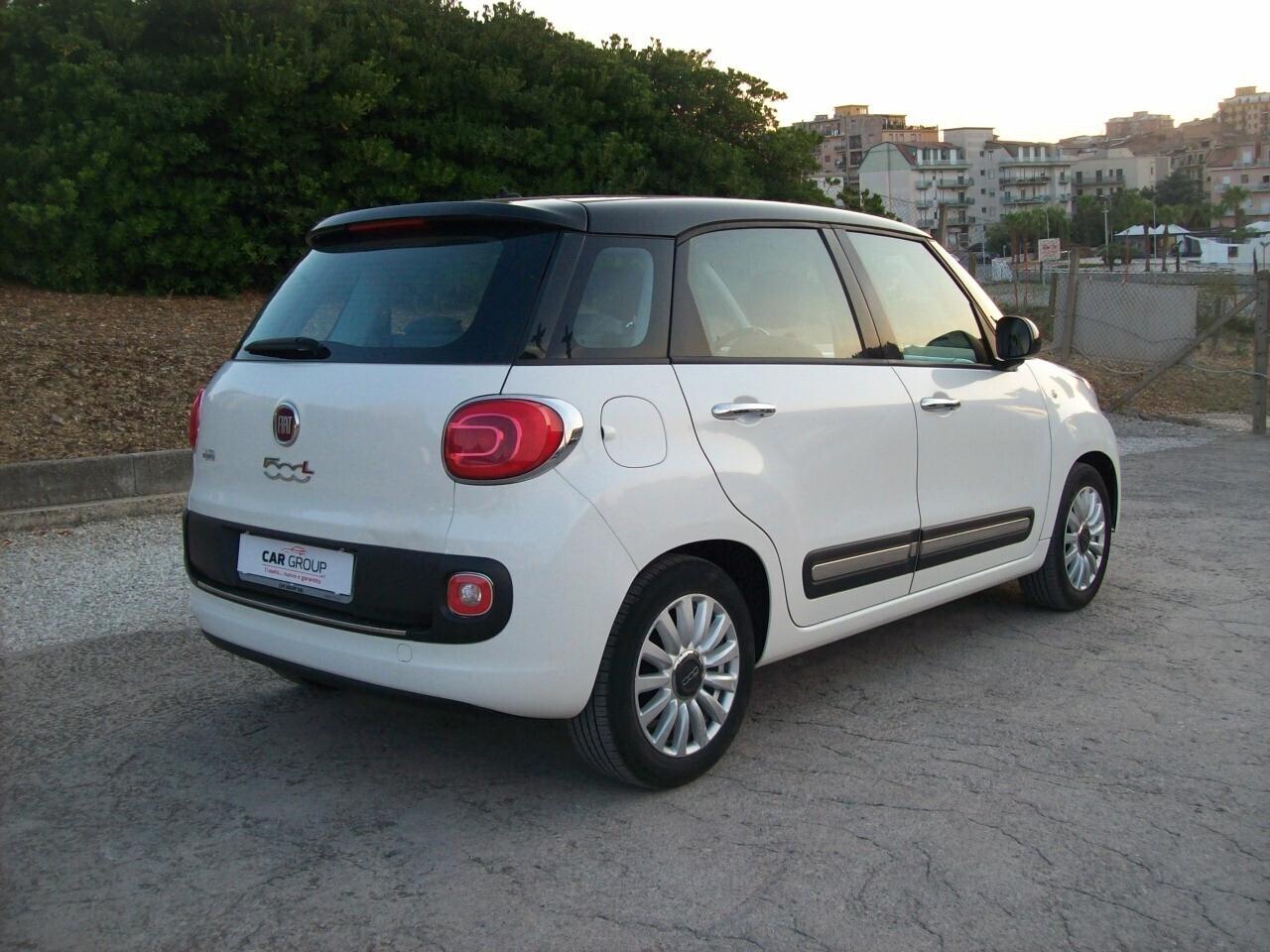 Fiat 500L 1.4 95 CV Pop Star "2016"