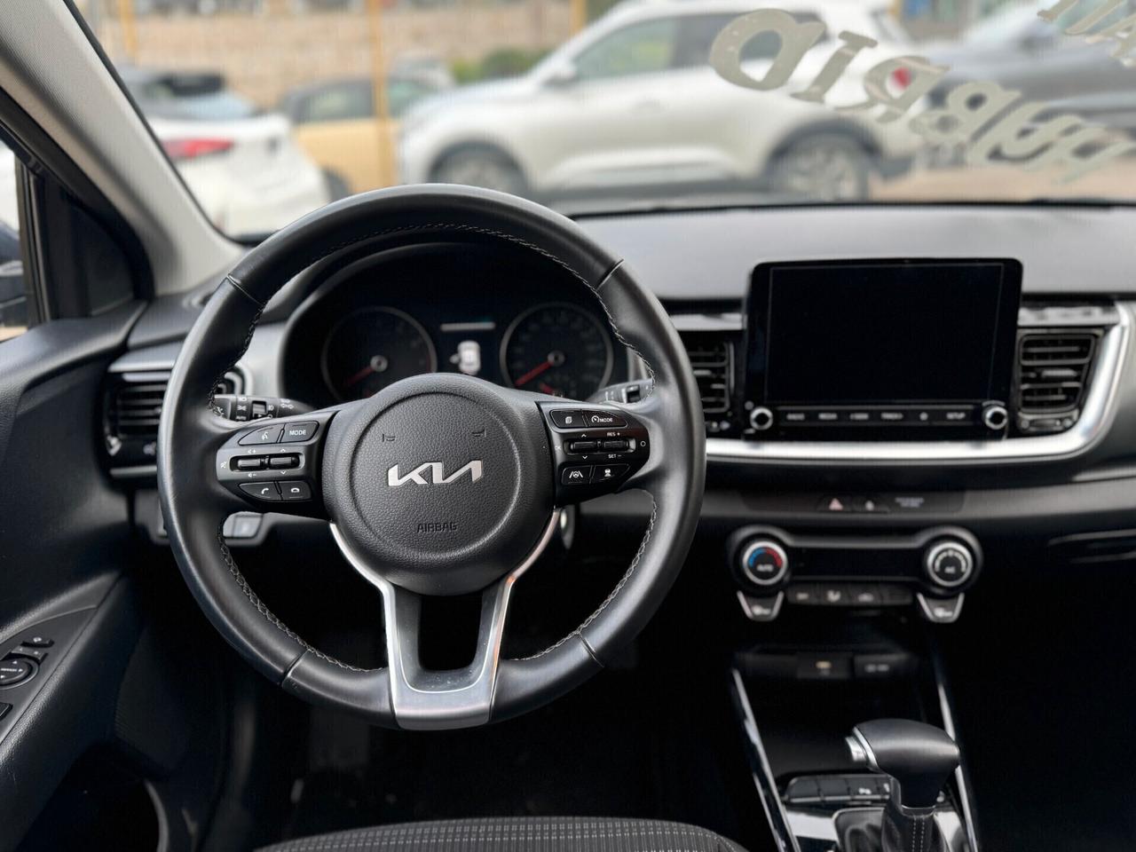 Kia Stonic 1.0 T-GDi 120cv MHEV DCT Style